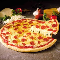 Pizza Verona