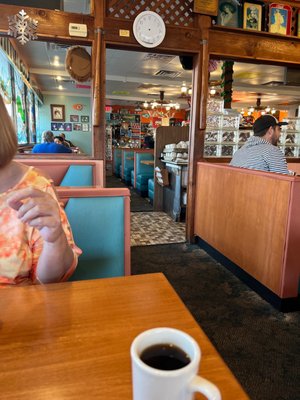 Lenny’s Restaurant by null