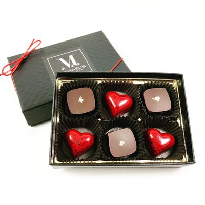 Michael's Chocolates by null
