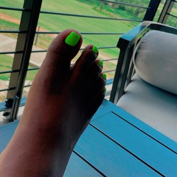 Nail Bar One - Nail Salons Near Me - Keller, Texas