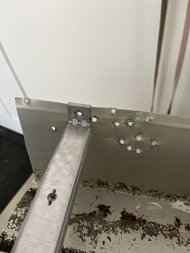 Slide of Columbus Seamless