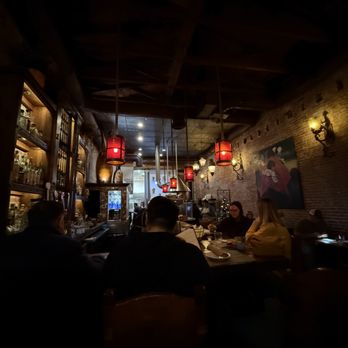 Gabbi's Mexican Kitchen - Bar area - Mexican Near Me - Orange, California Gabbi's Mexican Kitchen - Bar area - Mexican Near Me - Orange, California