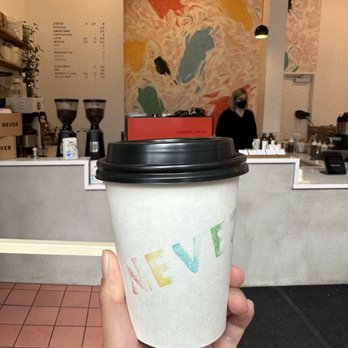 Never Coffee - Coffee & Tea Near Me - Portland, Oregon Never Coffee - Coffee & Tea Near Me - Portland, Oregon