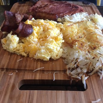 The Scratch Room - Hungry man special - Breakfast & Brunch Near Me - Anaheim, California The Scratch Room - Hungry man special - Breakfast & Brunch Near Me - Anaheim, California