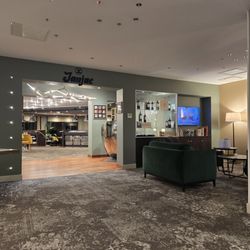 Hôtel Novotel