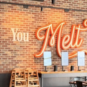 The Melt - Sandwiches Near Me - Burbank, California