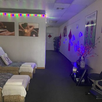 777 Relaxing Station - Massage Therapy Near Me - Clovis, California