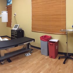 The Regional Pain Institute - San Tan Valley - State-of-the-Art Procedure Room
