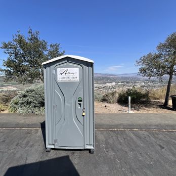 Anthony's Portable Restrooms - Portable Toilet Services Near Me Anthony's Portable Restrooms - Portable Toilet Services Near Me