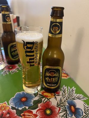 Lalibela Ethiopian Restaurant by null