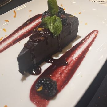 Symmetry - Chocolate cake - Steakhouses Near Me - Oklahoma City, Oklahoma Symmetry - Chocolate cake - Steakhouses Near Me - Oklahoma City, Oklahoma