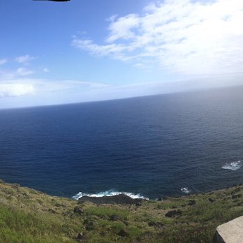 Makapu'u Point Lighthouse Trail - Hiking Near Me - Honolulu, Hawaii Makapu'u Point Lighthouse Trail - Hiking Near Me - Honolulu, Hawaii