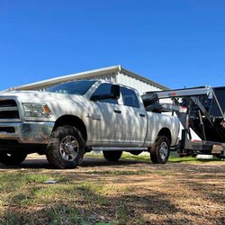 DUFFco Dumpster Rental - Greenville