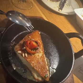 TAVERNA - Mouthwatering! AI Leaders Dinner [Encord]@Taverna PA CA Tue 12/10/24 - Greek Near Me - Palo Alto, California