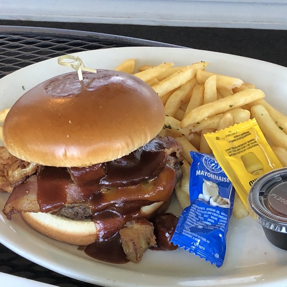 Off The Hook - Butch Burger - American Near Me - Jefferson City, Tennessee Off The Hook - Butch Burger - American Near Me - Jefferson City, Tennessee
