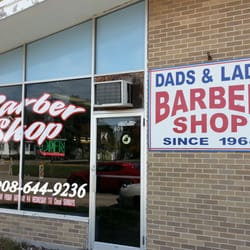 Dad's & Lad's Barber Shop - New Phone 908-644-9236