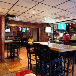 Brickside Bar & Grille