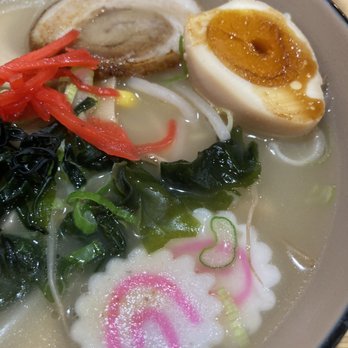Watami - Shoyu  Ramen - Ramen Near Me - Brunswick, Maine