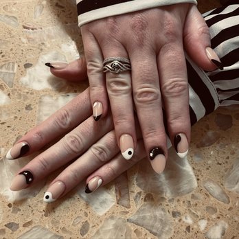 M NAILS & SPA - Updated February 2026 - 145 Photos & 101 Reviews