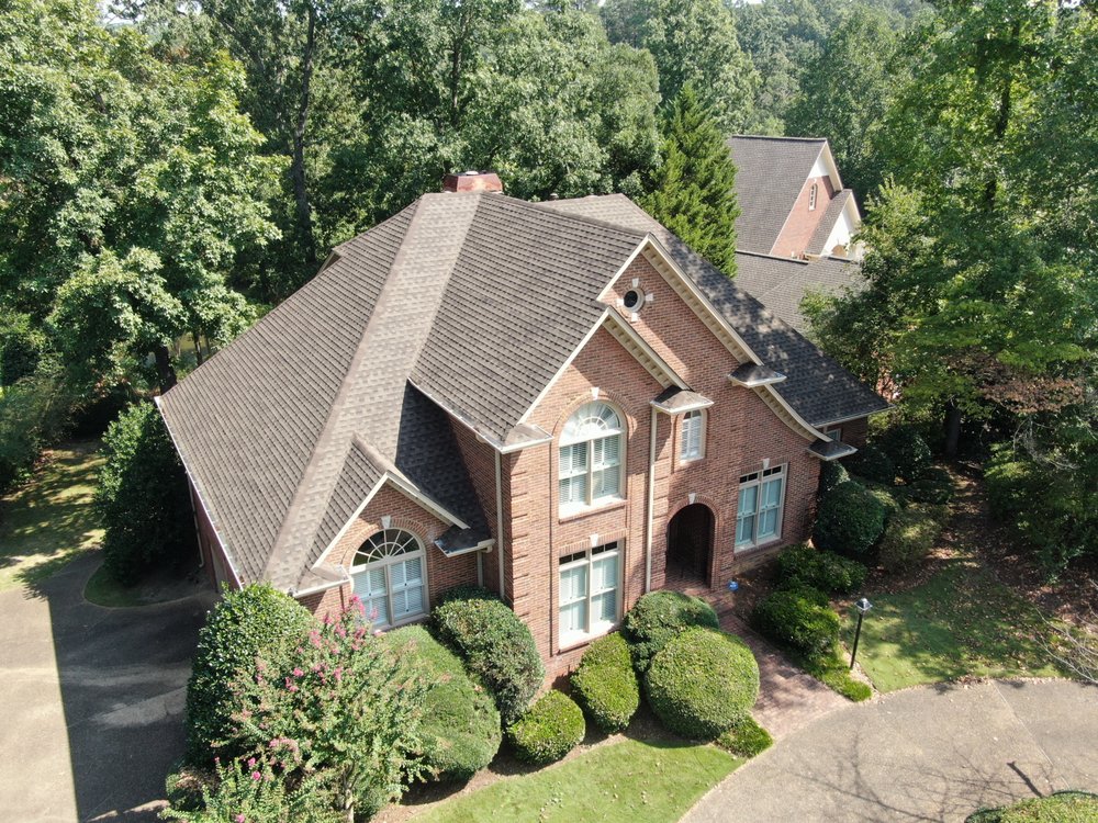 Slide of Skyline Exteriors