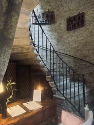 Hotel Metropole by null