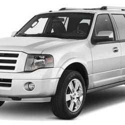 Silver Chariot LLC - Seats 7 passengers comfortably