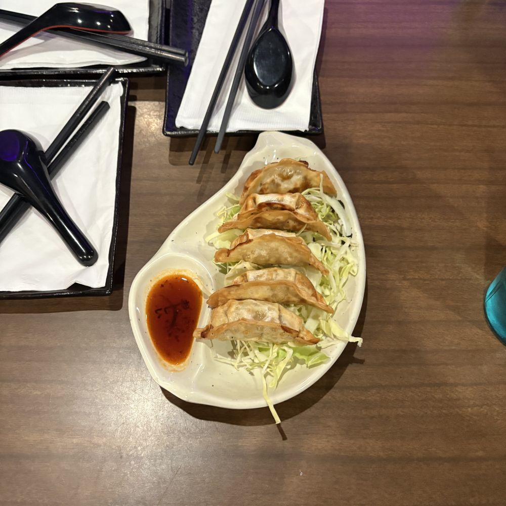 Konfucious Eats - Ramen Near Me - Modesto, California