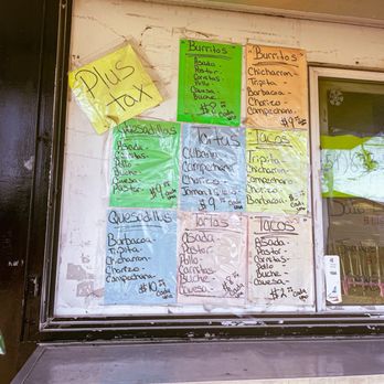Las Trancas 2 - Menu - Mexican Near Me - Waco, Texas Las Trancas 2 - Menu - Mexican Near Me - Waco, Texas