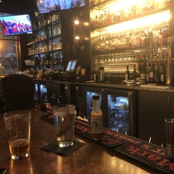 Handsome Hog - The bar - Southern Near Me - St Paul, Minnesota Handsome Hog - The bar - Southern Near Me - St Paul, Minnesota