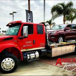Anacapa Towing