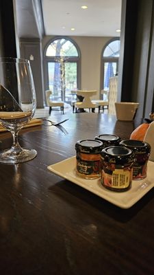 Jardenea Restaurant & Lounge by null