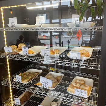 Passion Flour - Pastries - Vegan Near Me - Salt Lake City, Utah