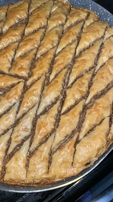 Leila's Mediterranean by null