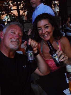 Living Room Lounge - W Hotel Austin