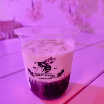 Sweet Memes - Austin - Desserts Near Me - Austin, Texas