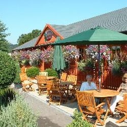 Brambles Coffee Shop