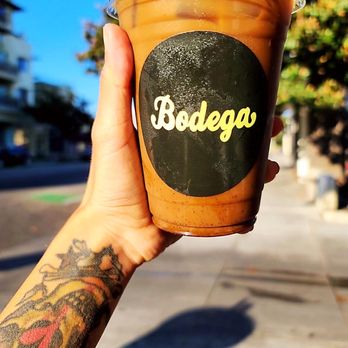 Bodega Wine Bar - Wine Bars Near Me - Santa Monica, California