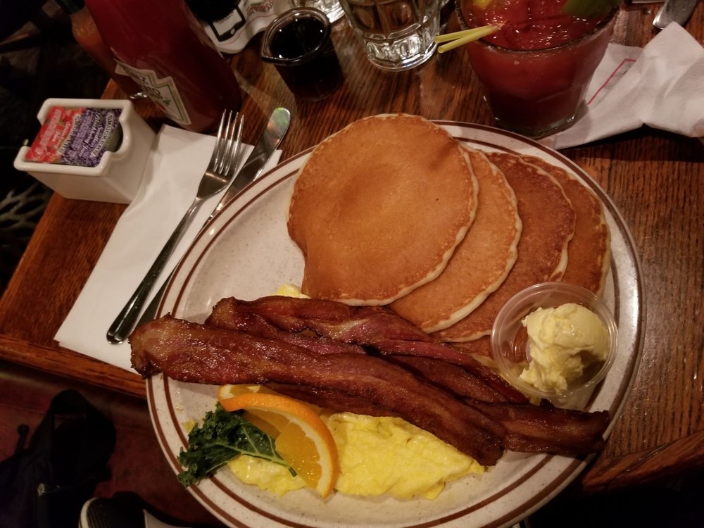 HALE’S RESTAURANT & LOUNGE 84 Photos & 197 Reviews 2755 SE Tualatin