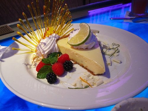 Aquarium Restaurant