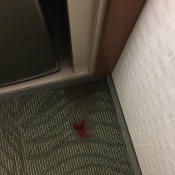 SpringHill Suites - Stains on carpet , stains on sides of mattress, dirty continental breakfast - Hotels Near Me - Grand Junction, Colorado SpringHill Suites - Stains on carpet , stains on sides of mattress, dirty continental breakfast - Hotels Near Me - Grand Junction, Colorado