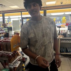 7-Eleven - Kind indian boy
