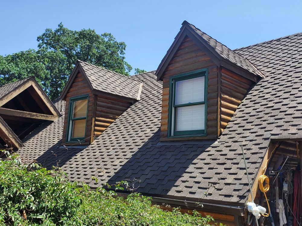 Slide of Visalia Roofing & Construction