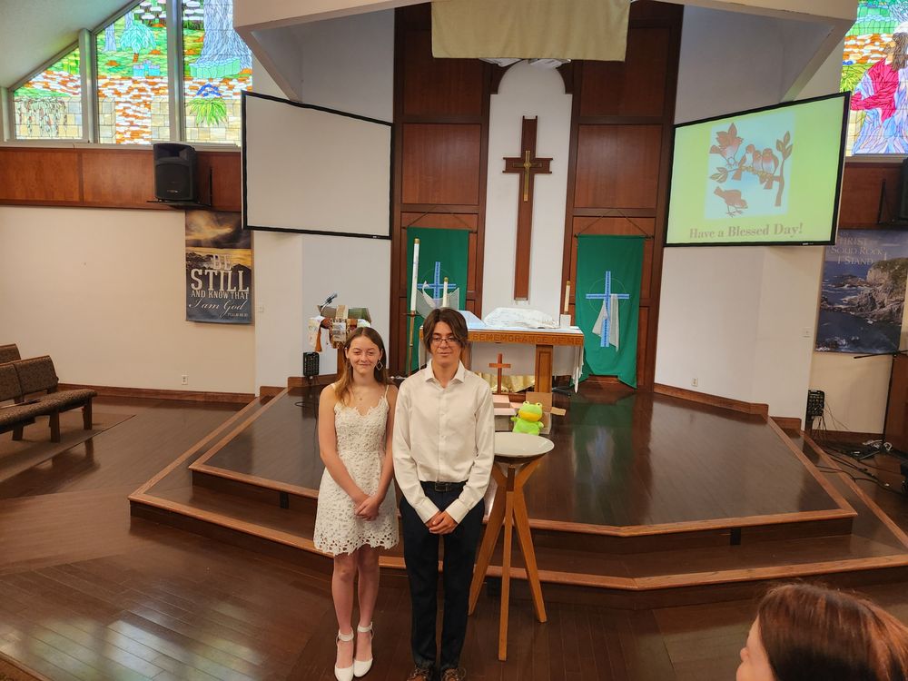 Gethsemane Lutheran Preschool - childcare center in Chalmette, LA