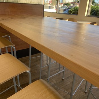 Wendy's - Dirty tabletop - Fast Food Near Me - Fort Mill, South Carolina Wendy's - Dirty tabletop - Fast Food Near Me - Fort Mill, South Carolina