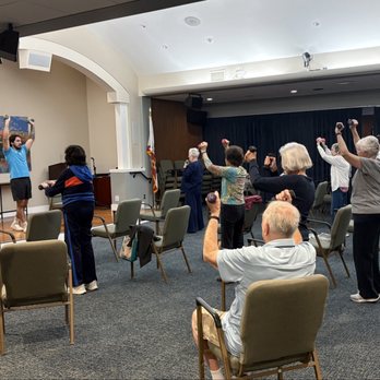 Send Me a Trainer San Jose West - Senior fitness classes for Independent Living, Assisted Living, Memory Care, and Skilled Nursing at senior living communities! - Trainers Near Me Send Me a Trainer San Jose West - Senior fitness classes for Independent Living, Assisted Living, Memory Care, and Skilled Nursing at senior living communities! - Trainers Near Me