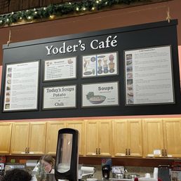 YODER’S COUNTRY MARKET - Updated July 2025 - 176 Photos & 115 Reviews ...