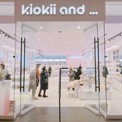 Kiokii and...