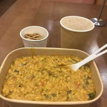 Idly Express - Mountain View - Rice with vegan coffee - Indian Near Me - Mountain View, California
