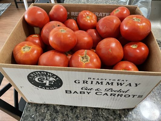 Springdale Farm Market by null