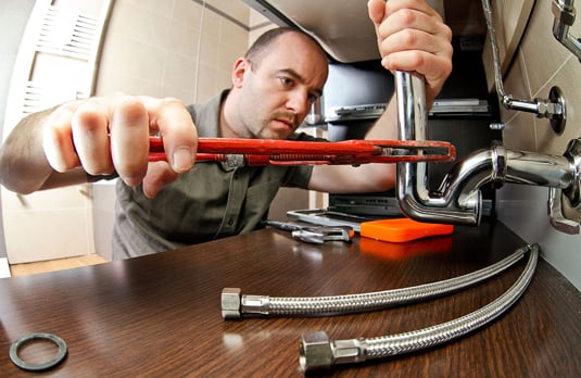 Slide of Baier Plumbing